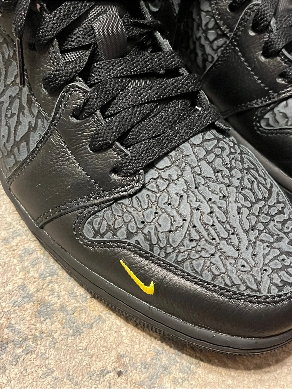 Jordan like new